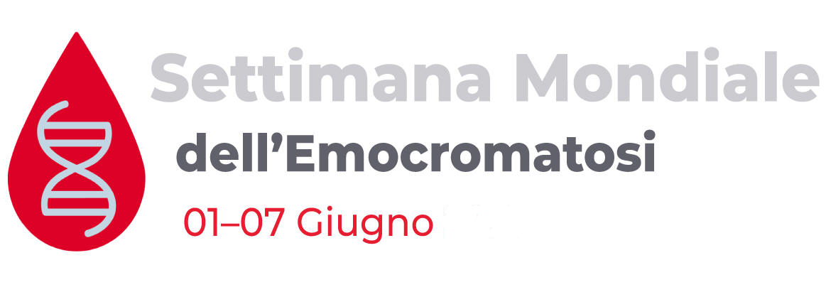 World Haemochromatosis Week